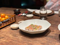 -杭州君悦酒店·湖滨28中餐厅