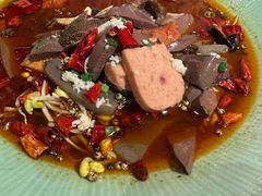 -小吊梨汤·北京菜·烤鸭(鸟巢店)