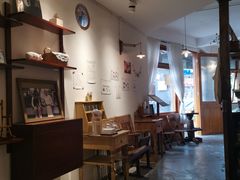 -Ginko银子(青龙街店)