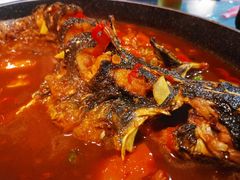 -甘家界牌柠檬鸭(青山店)