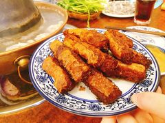 -前门张记涮肉(前门店)
