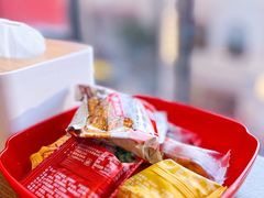 -大中华酒楼·主席武昌鱼·武汉美食地标(江汉路步行街店)