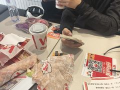 -华莱士·全鸡汉堡(莘塔大街店)