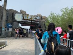 -渔岛海洋度假区