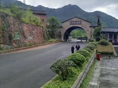 -千岛湖石林