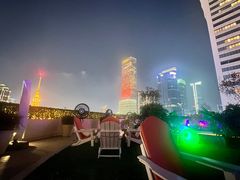 -Terrace 8 八号露台(波特曼丽思卡尔顿店)