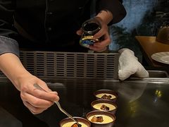 -香樟花园法式铁板烧(恒隆广场店)