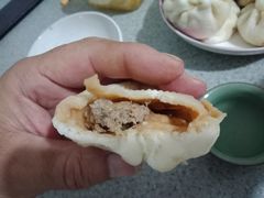 -石饮红星包子(中山路店)