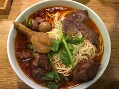 -车沾巷·重庆老味豌杂面