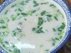-穆得·老周家牛肉烧饼(普利街店)