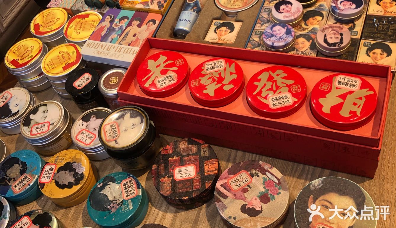 走在老北京曾经最繁华的街道上