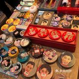走在老北京曾经最繁华的街道上