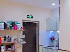 -中田健身工作室(深圳南油店)