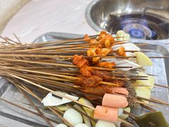 -学街秀兰麻辣烫(眉山分店)