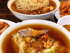 -西塔大冷面(市府大路店)