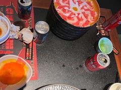 -牛New寿喜烧(金茂览秀城店)