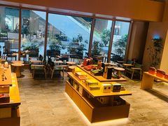 -奈雪茶院·茶室茶馆(广州粤海天地店)