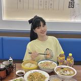 为了这碗海鲜面来了温州 瓯八味面馆(江锦家园店)