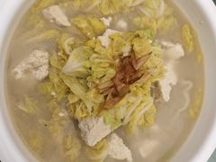 -春满园生态餐厅(南宫路店)