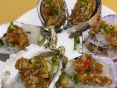 -麻屋手抓海鲜(防城港总店)