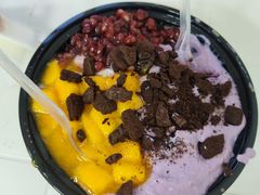 -小胖老味刨冰
