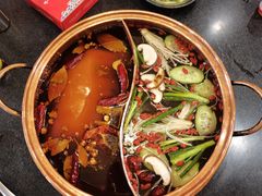 -镇江龙·火锅串串(武侯祠店)