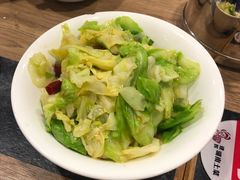 -建辉湖南土菜馆(南大街店)