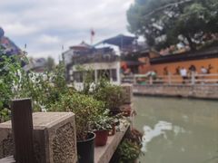 -漕溪人家