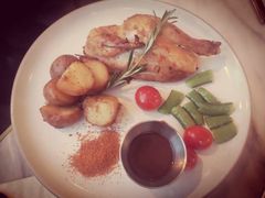 -农畉LONFOOD(福田星河COCOPark店)