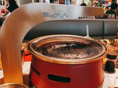 -西塔老太太泥炉烤肉(川沙百联店)