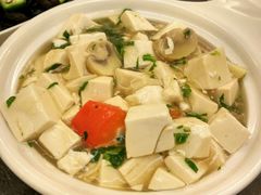 -五观堂素食(新华路店)