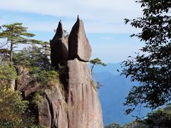 -三清山风景名胜区