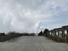 -白草畔自然风景区