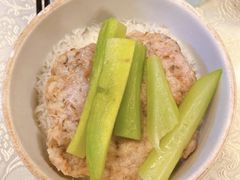 -黄祥华养生堂·炖汤·营养蒸饭(岭南天地店)