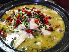 -永利妍农家菜(广八路店)