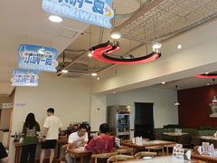 -东方饺子王(和平里店)