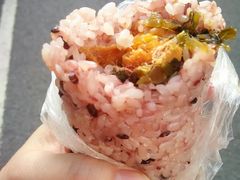 -大个子蒸饭