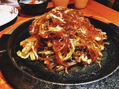 -阿罗新疆菜(人民广场店)