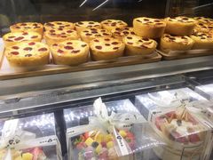 -BROAD面包路·欧式面包(龙湖时代C馆店)