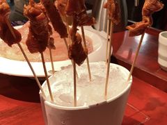 -袁老四重庆老火锅(桐梓坡店)