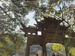 -惠山古镇·寄畅园