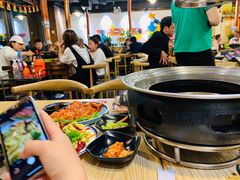 -大壮家原味烤肉(兴华北街店)