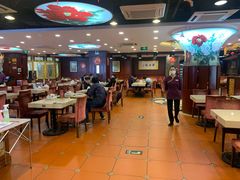 大堂-点都德(汇胜楼店)
