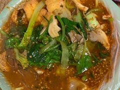 -夫妻串店(和睦路店)