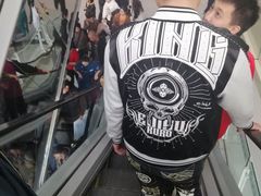 -哈尔滨医科大学附属第一医院(南岗院区)