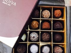 -GODIVA(王府井apm店)