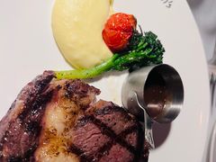 -Kathleen's Waitan 凯圣琳江景西餐厅(外滩店)