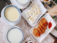-周大娘牛乳(旧寨古村总店)