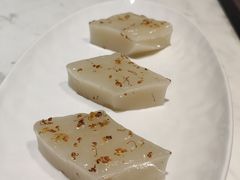 桂花拉糕-绿波廊(豫园店)