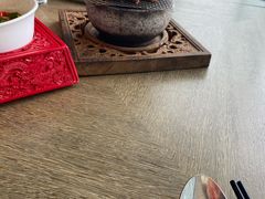 -悦轩中餐厅·高空江景·杭州柏悦酒店